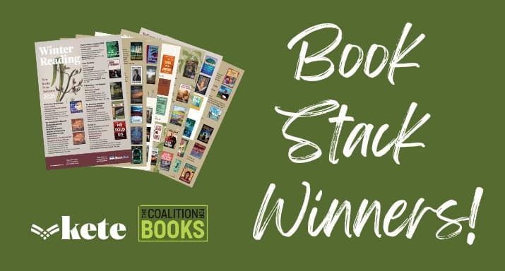 Winter Reading Guide Winners