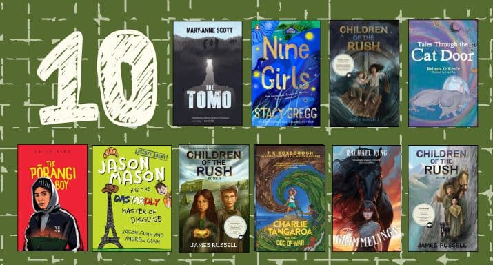 bestsellers kids Feb 2025