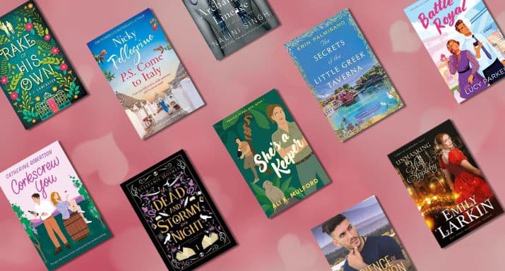 10 NZ Romance