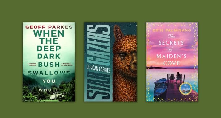 more covers