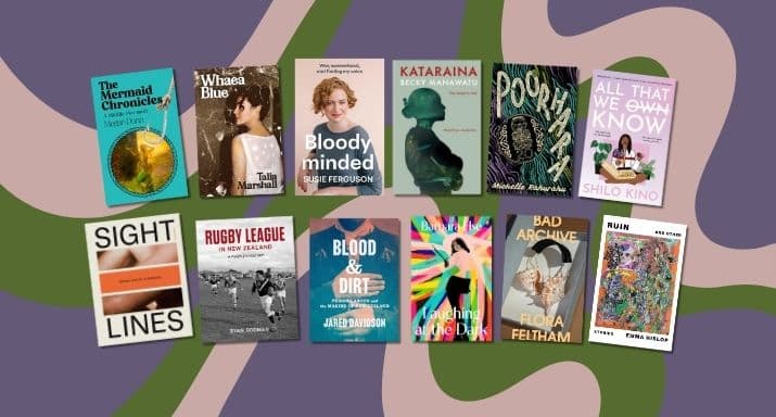 Verb 24 reading list image