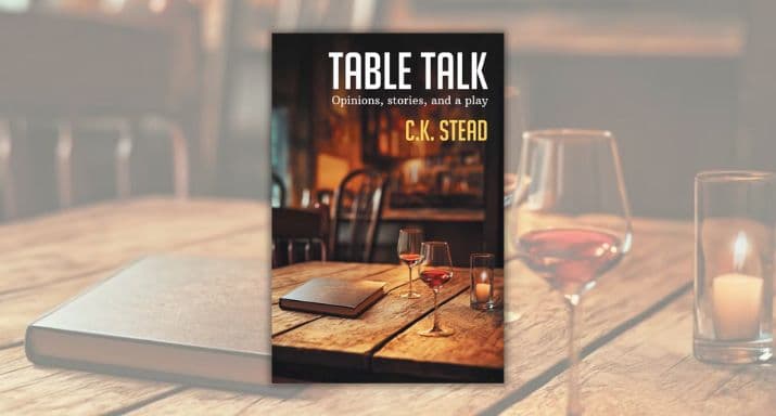 Table Talk