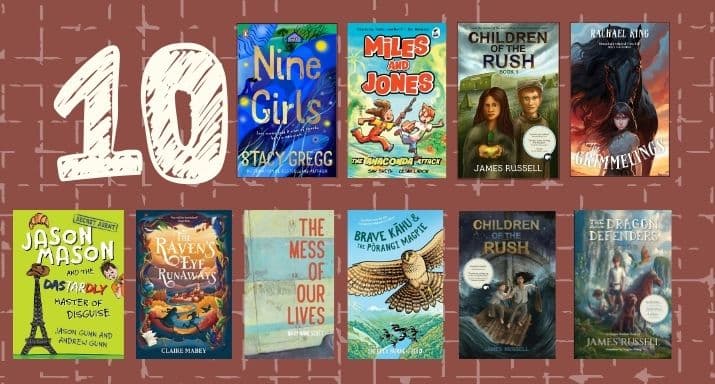 Nov 3 to 30 Storylines Bestsellers 2024