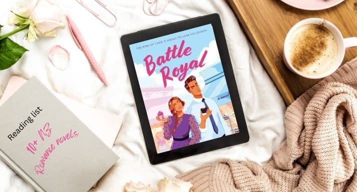10+ NZ Romance Novels