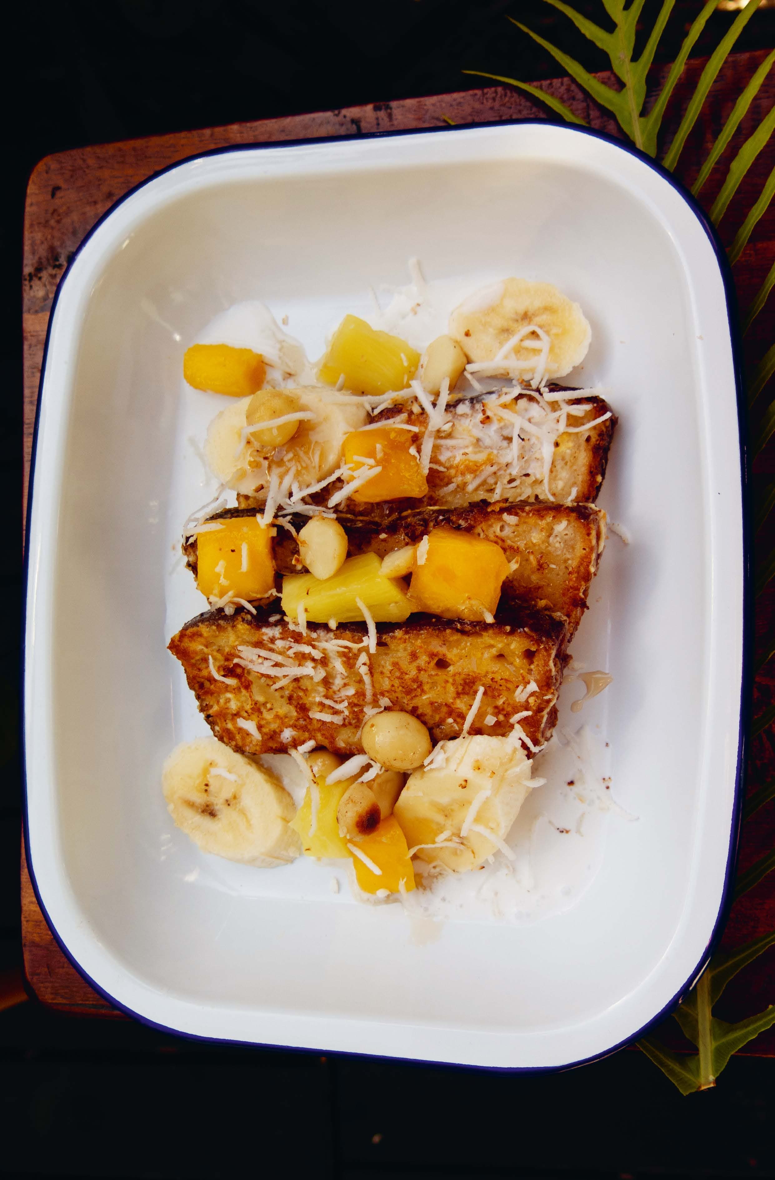 Ipo Pain Perdu