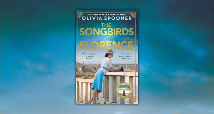 Songbirds of Florence