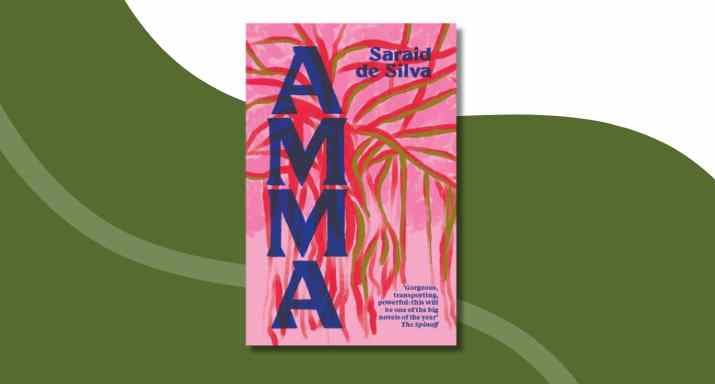 Amma Saraid de Silva