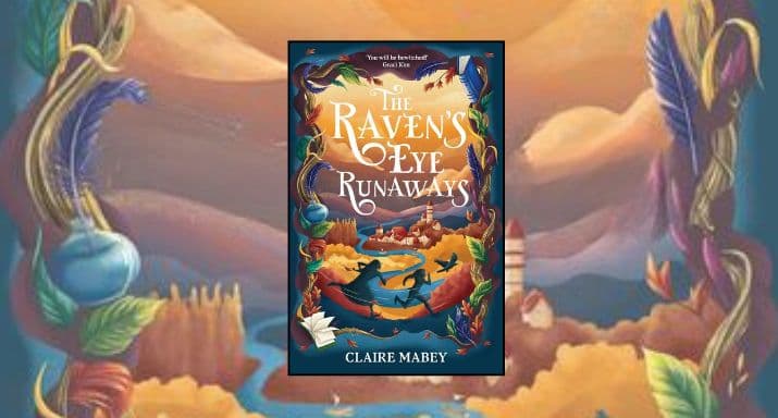 Raven's Eye Runaways