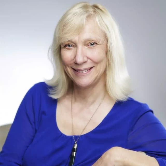 author image
