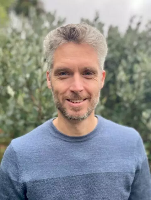 author image