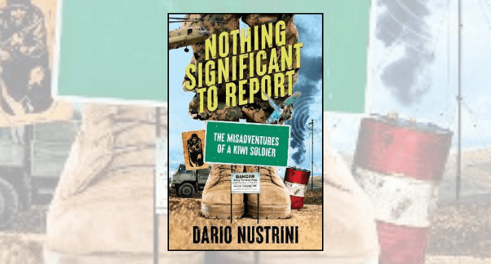 Nothing Significant to Report