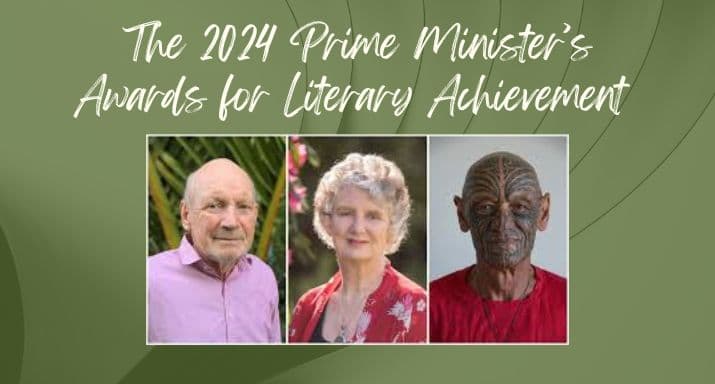 Prime minister's award