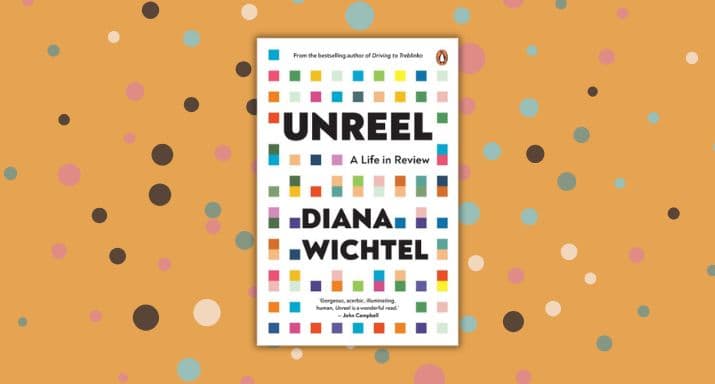Unreel
