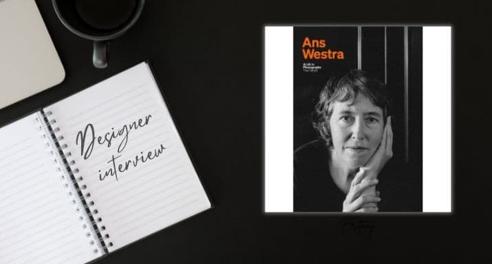 Ans Westra designer