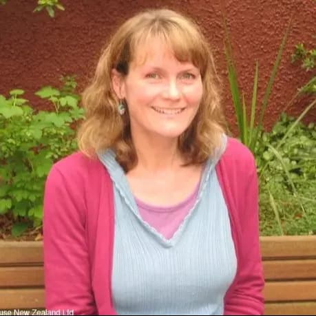 author image