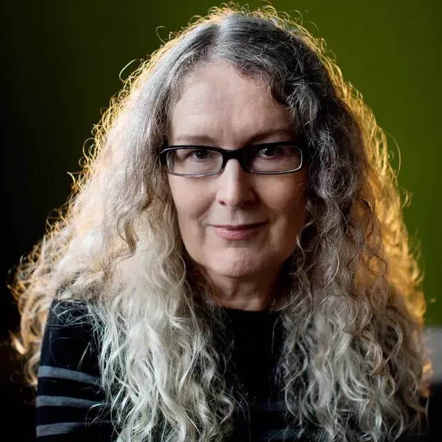 author image