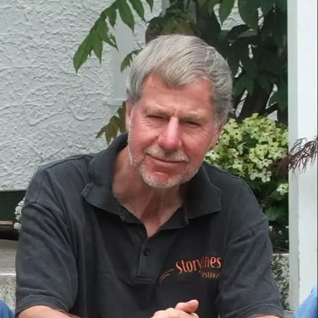 author image