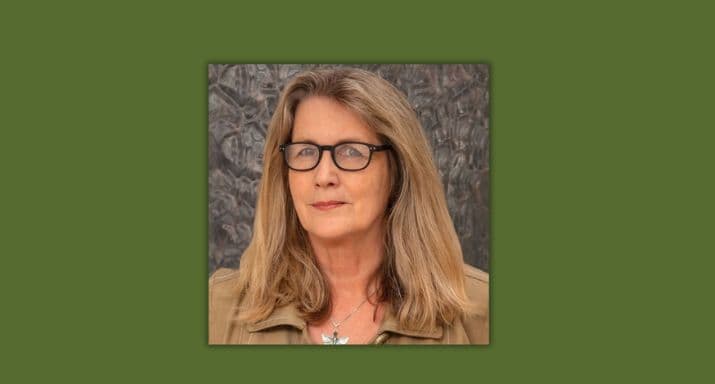 bridget van der zijpp