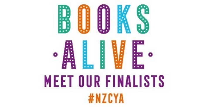 Books alive