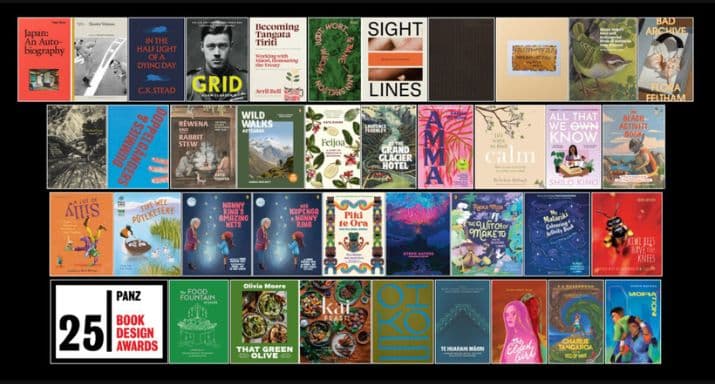 PANZ Design 2025 finalists updated
