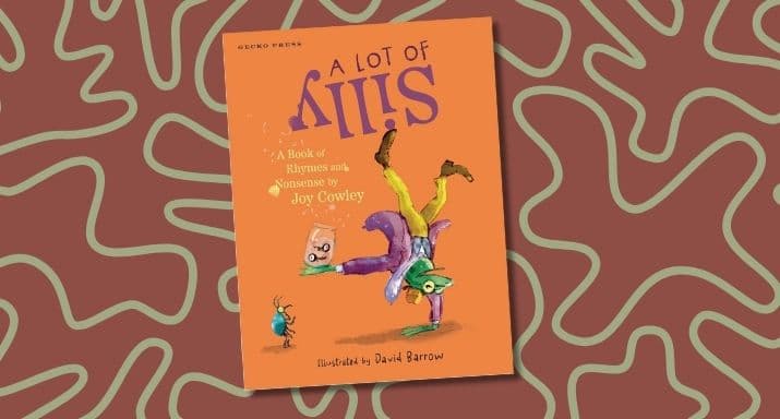 Whole lot of silly review image 2