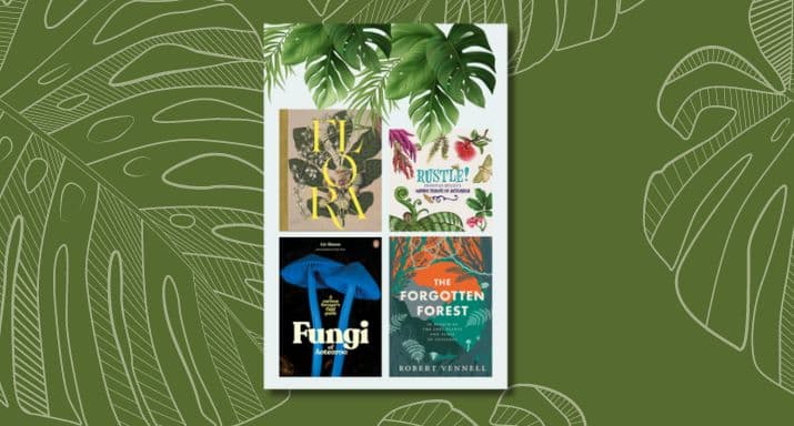 Plant books in 2023
