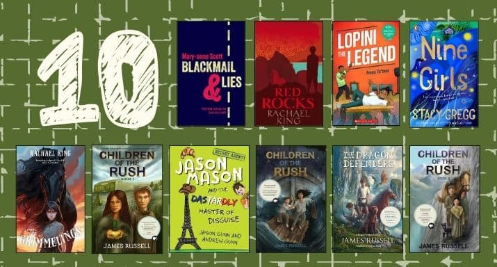Bestsellers 29 Dec 2024 - 25 Jan 2025