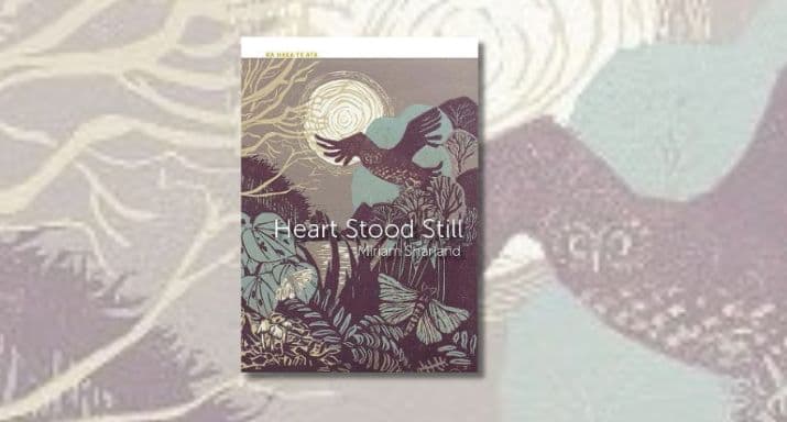 Heart stood still