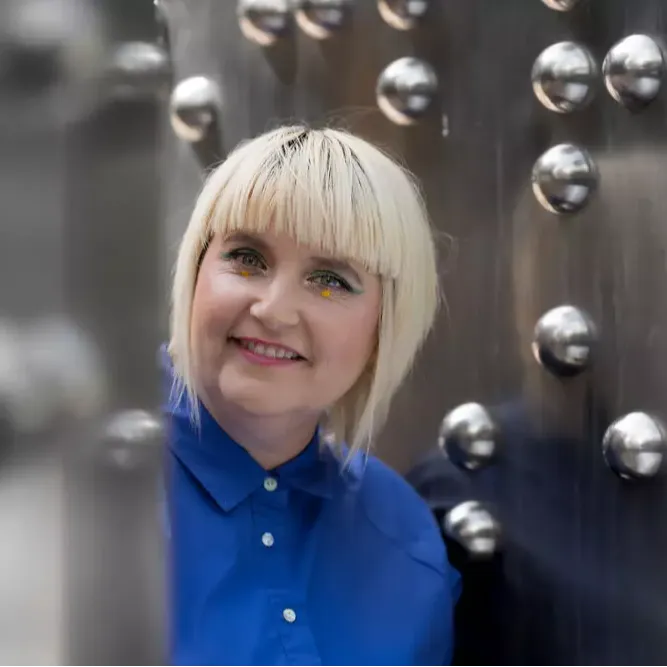 author image