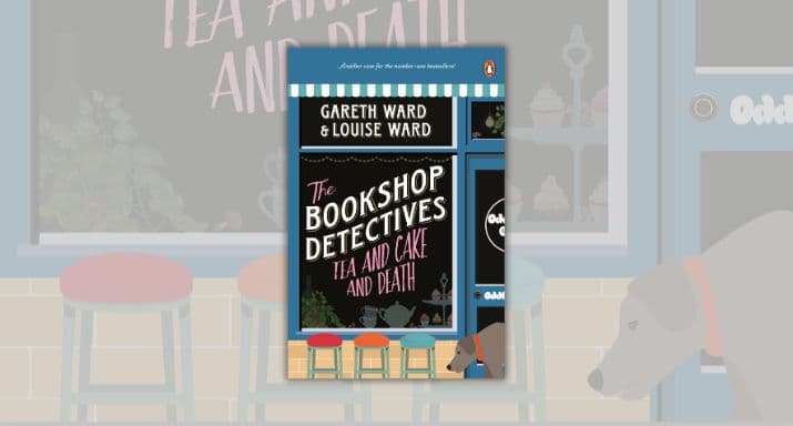 tea and cake and death