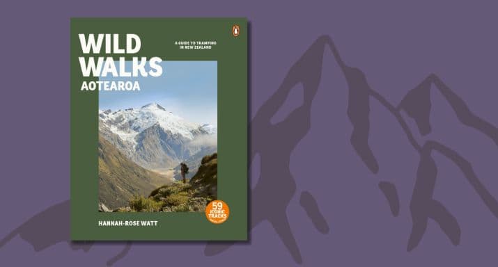 Wild Walks Listen image