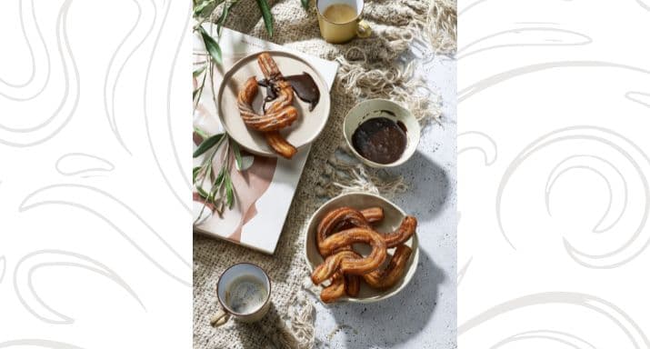 churros