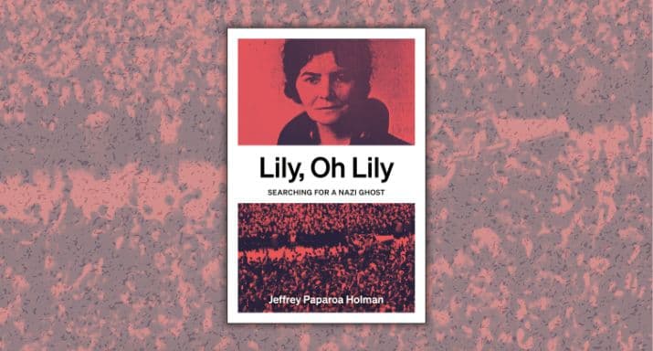 lily oh lily