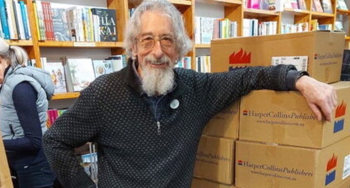 Scorpio books