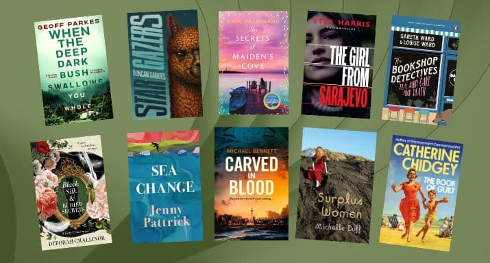 fiction highlights