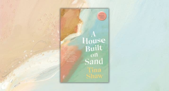 A house built on sand