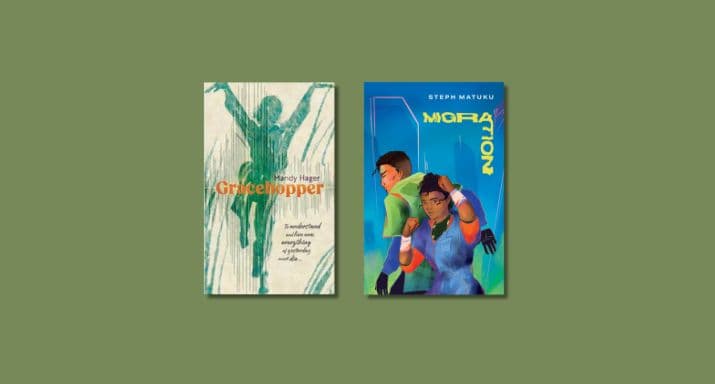 Storylines notables 24 YA