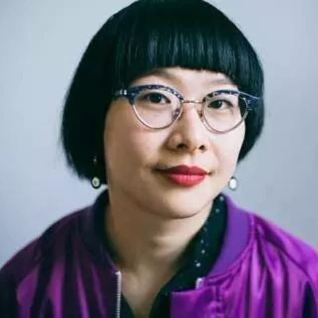 author image