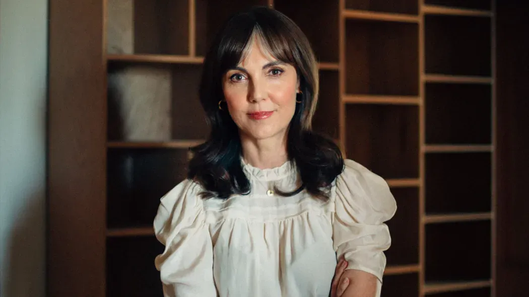 4KQIB69 Emily Perkins jpg