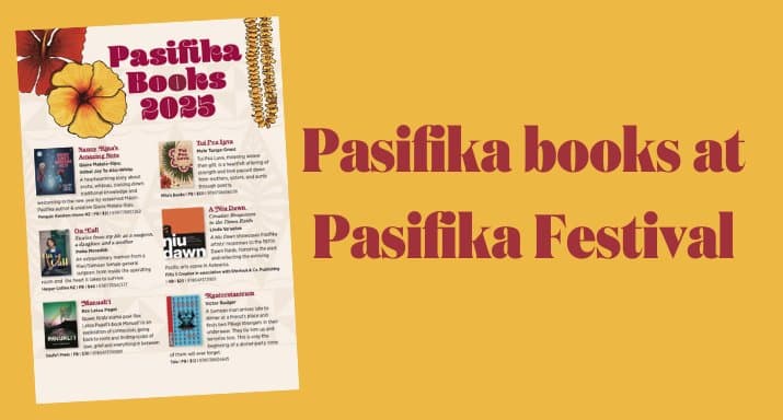 Pasfika festival