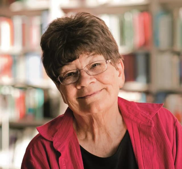 author image