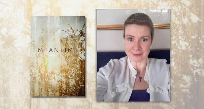 Meantime Majella Cullinane