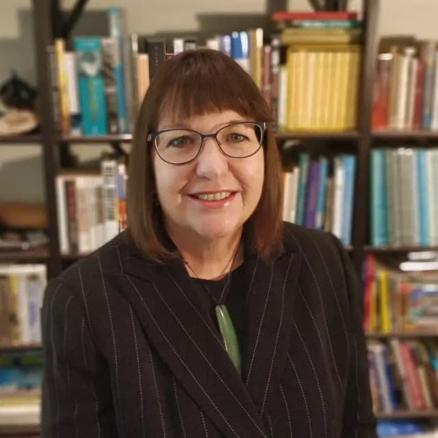 author image