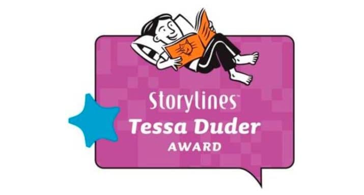 storylines tessa duder