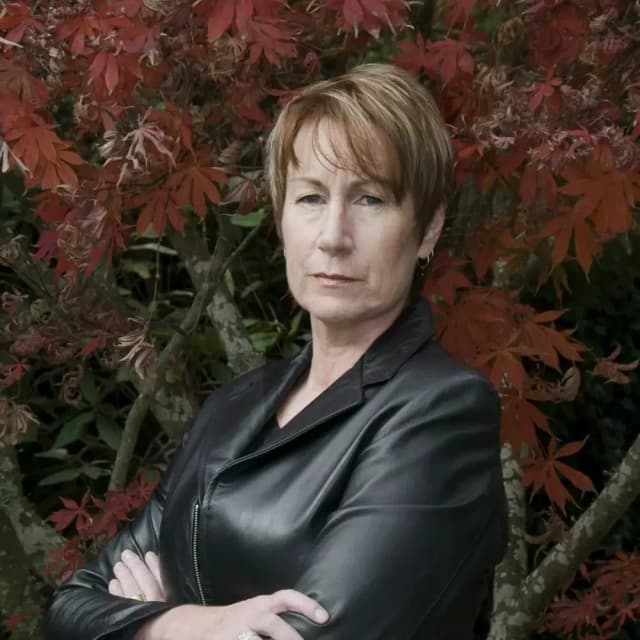 author image