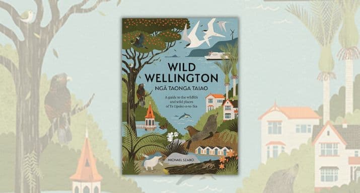 Wild Wellington