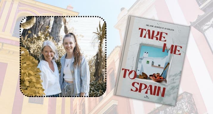 take me to spain