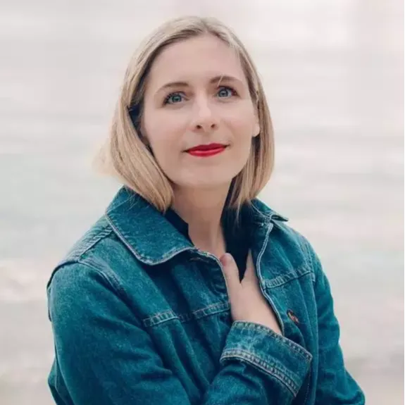 author image