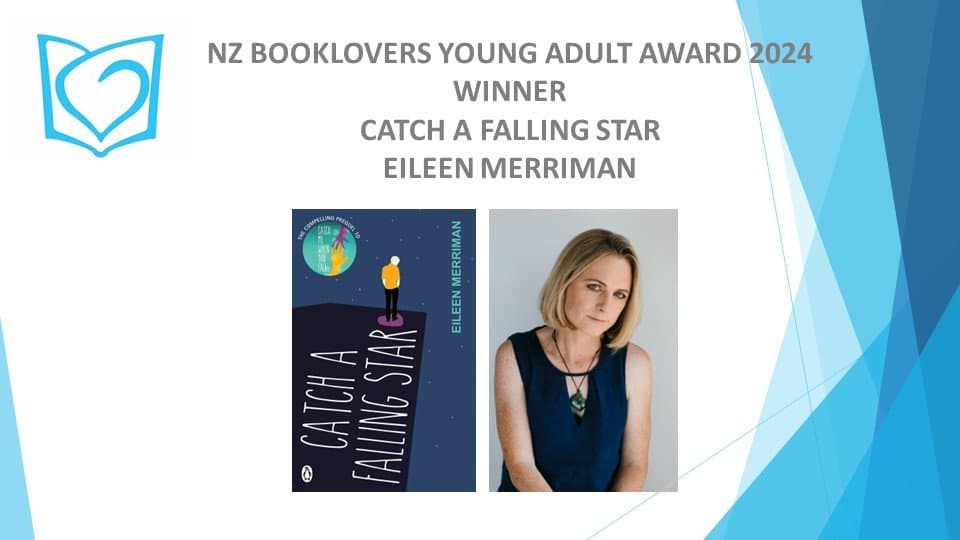 catch a falling star booklovers.jpg