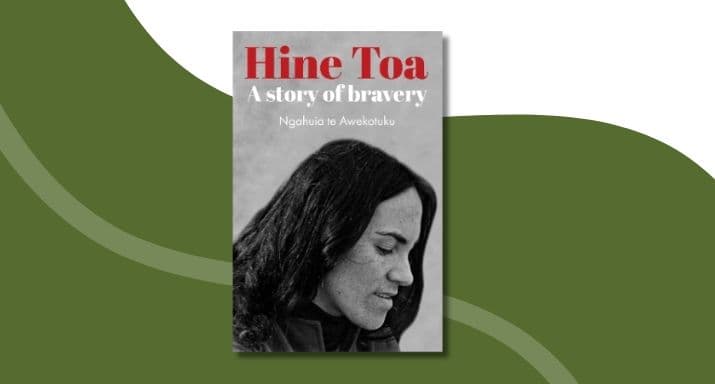 Hine Toa extract